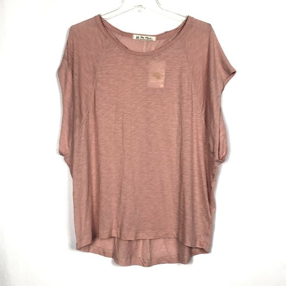 We The Free Womens Top Medium NWT - Picture 2 of 5